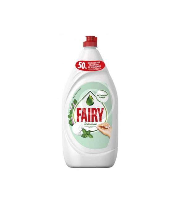 Washing Up Liquid