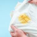 What stains cannot be removed from fabric clothes?